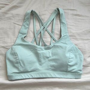 Lululemon Free to Be Serene Bra